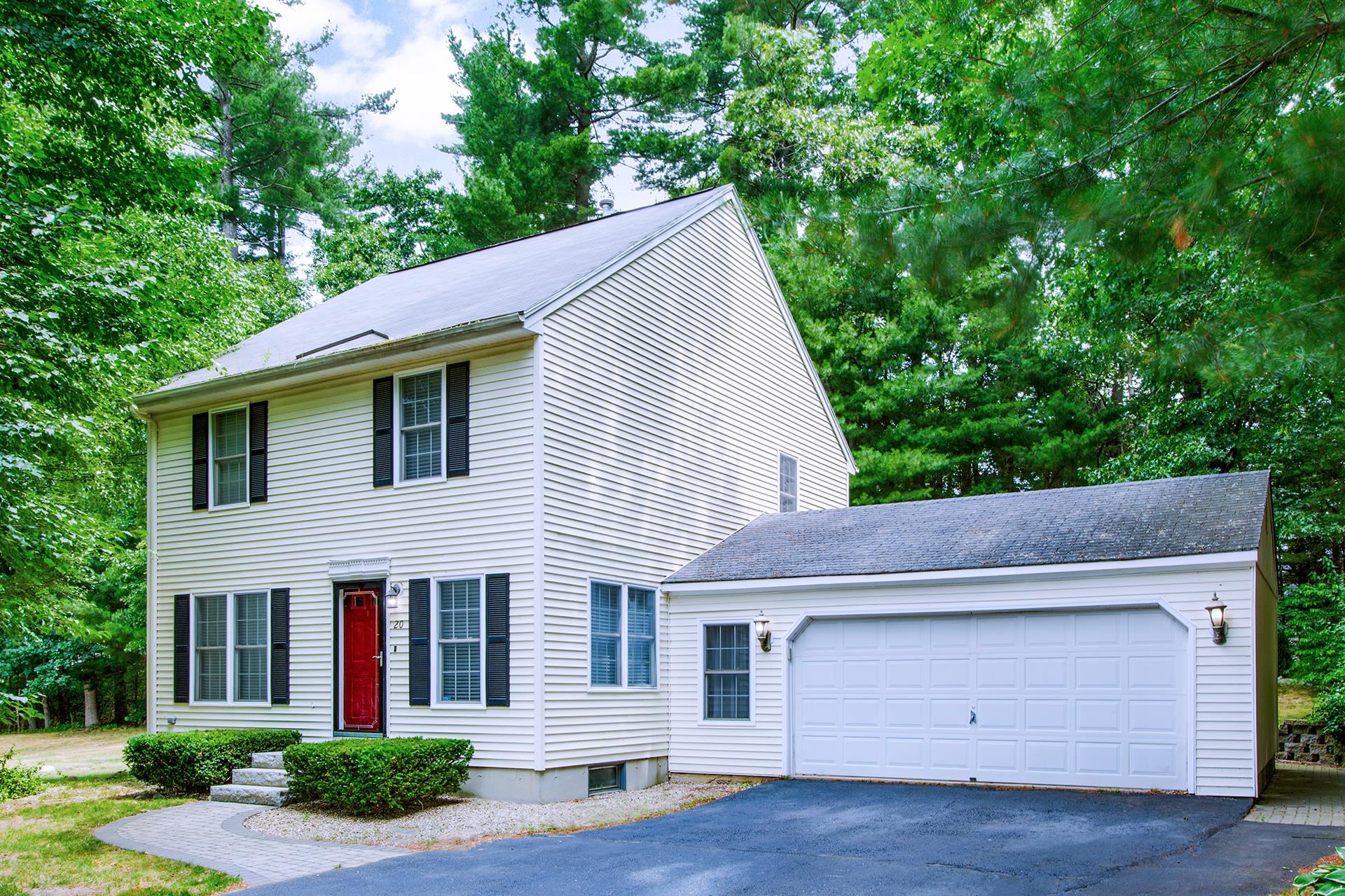 20 Joel Path Hudson, NH 03051 - Photo 35 of 36