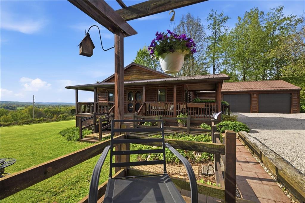 127 Lyons School Road Adamsville, PA 16110 - Photo 29 of 42