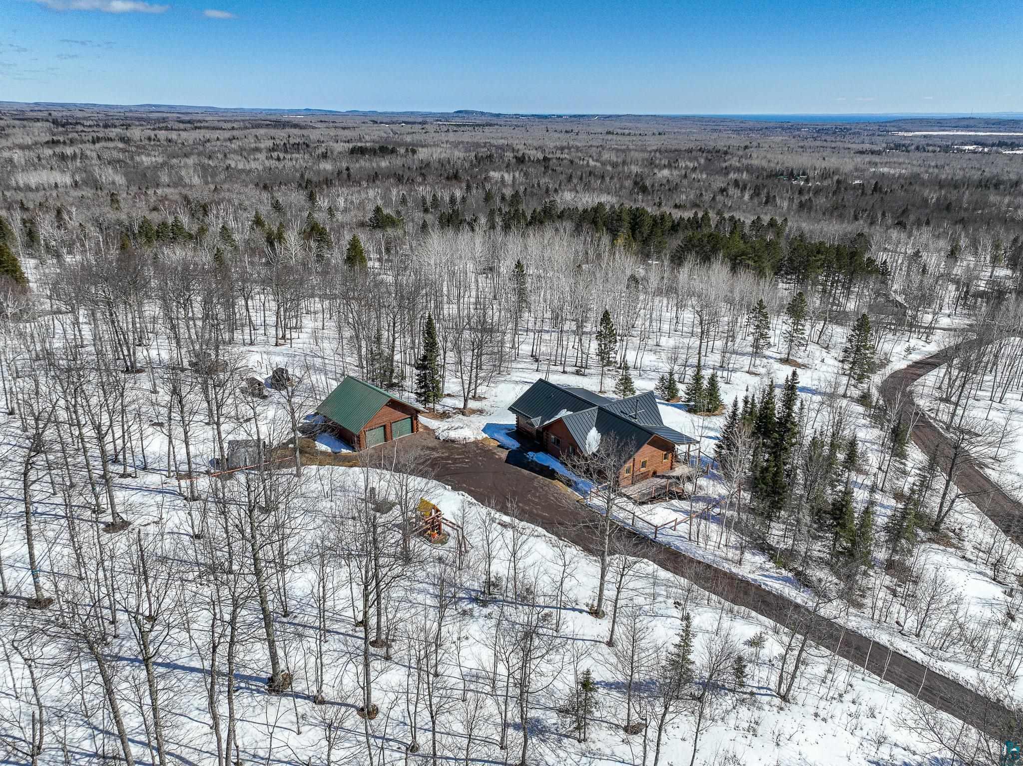 7001 Olson Road Two Harbors, MN 55616 - Photo 39 of 42