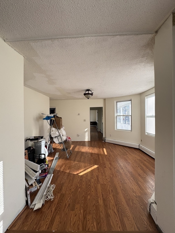 98 Lafayette Park, Unit 2 Lynn, MA 01902 - Photo 7 of 18 a view of a room with gym equipment