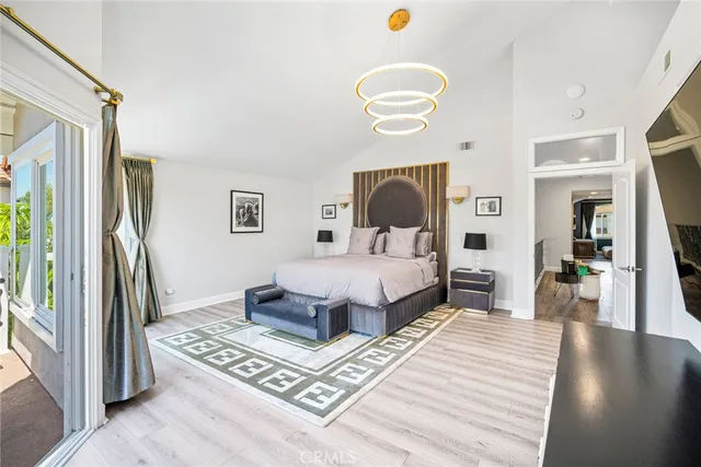 a view of a chair and table in the balcony