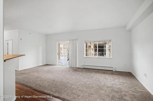 $320,000 | 326 River View Drive, Unit 101, New Castle, CO 81647