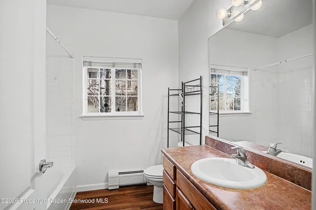 $320,000 | 326 River View Drive, Unit 101, New Castle, CO 81647