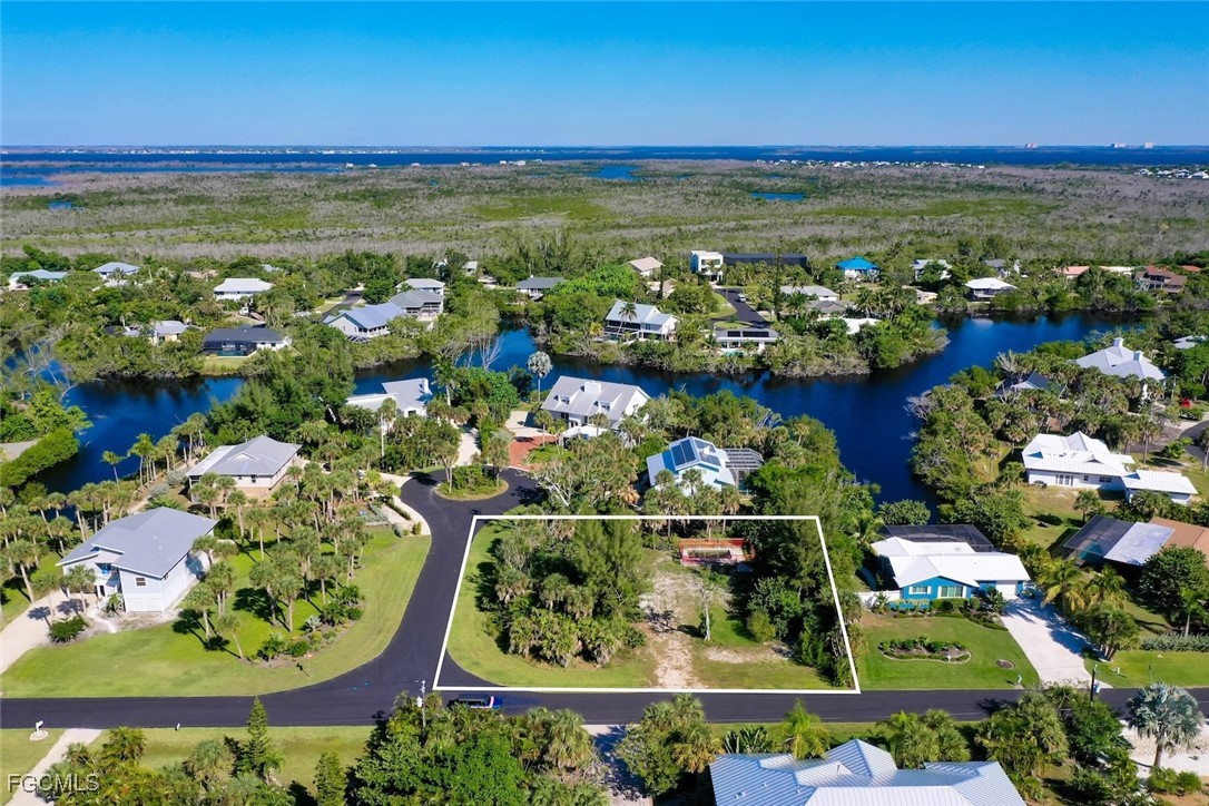 1653 Bunting Lane Sanibel, FL 33957 - Photo 4 of 12 a view of a city