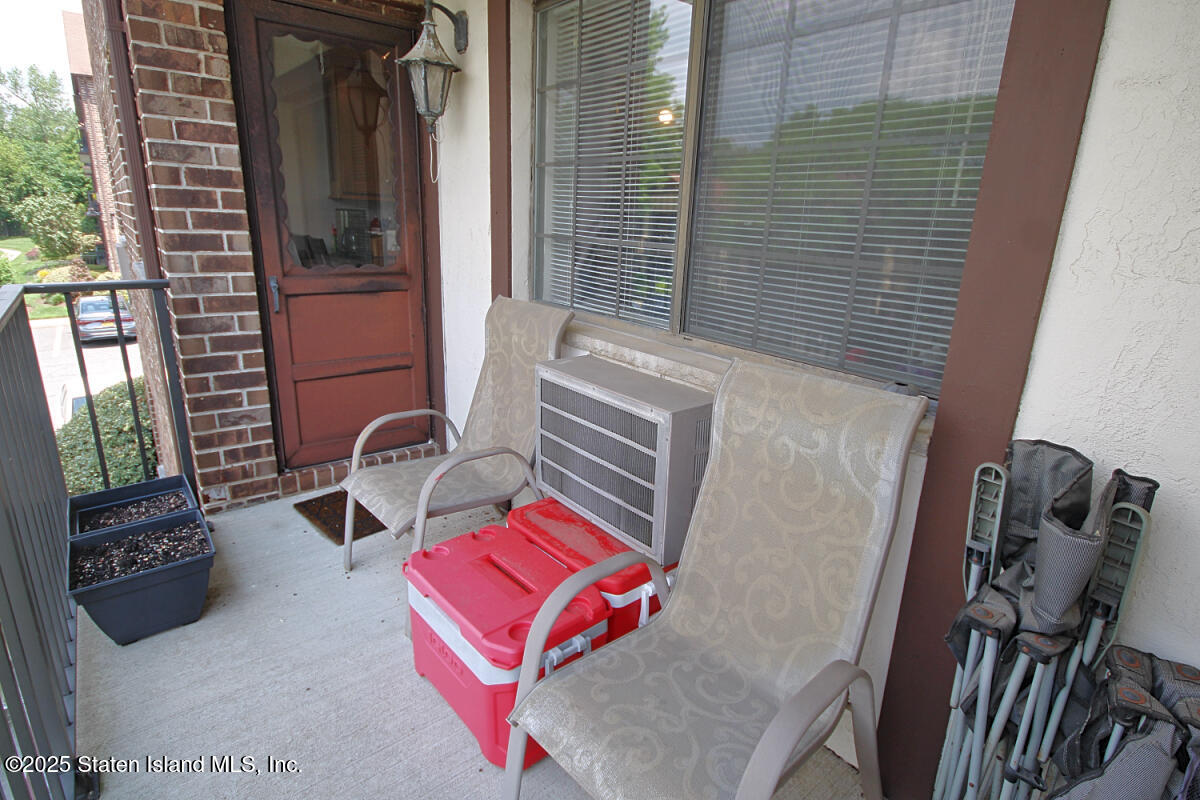 160 Devon Loop, Unit 5 Staten Island, NY 10314 - Photo 17 of 20 a view of storage and utility room