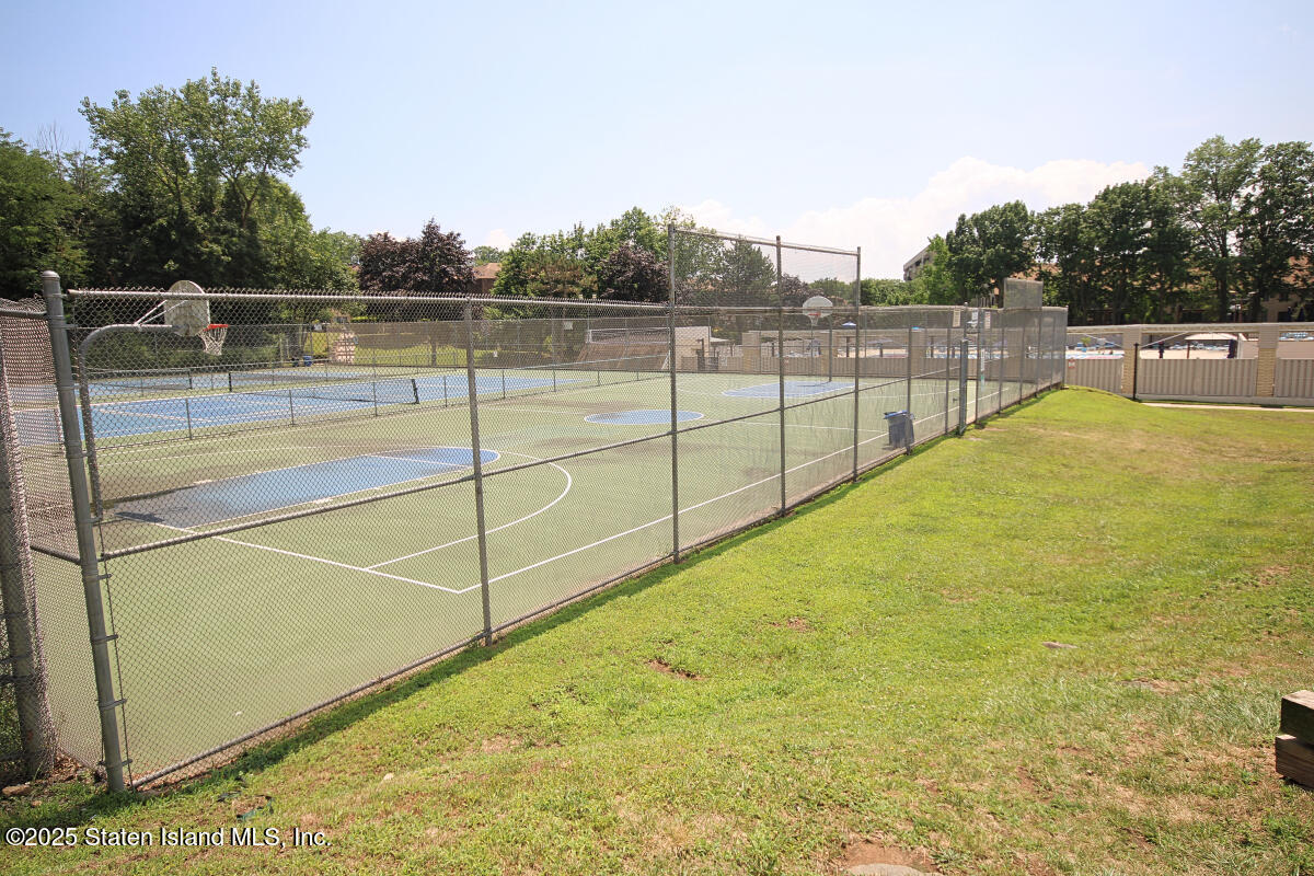 160 Devon Loop, Unit 5 Staten Island, NY 10314 - Photo 20 of 20 a view of a swimming pool
