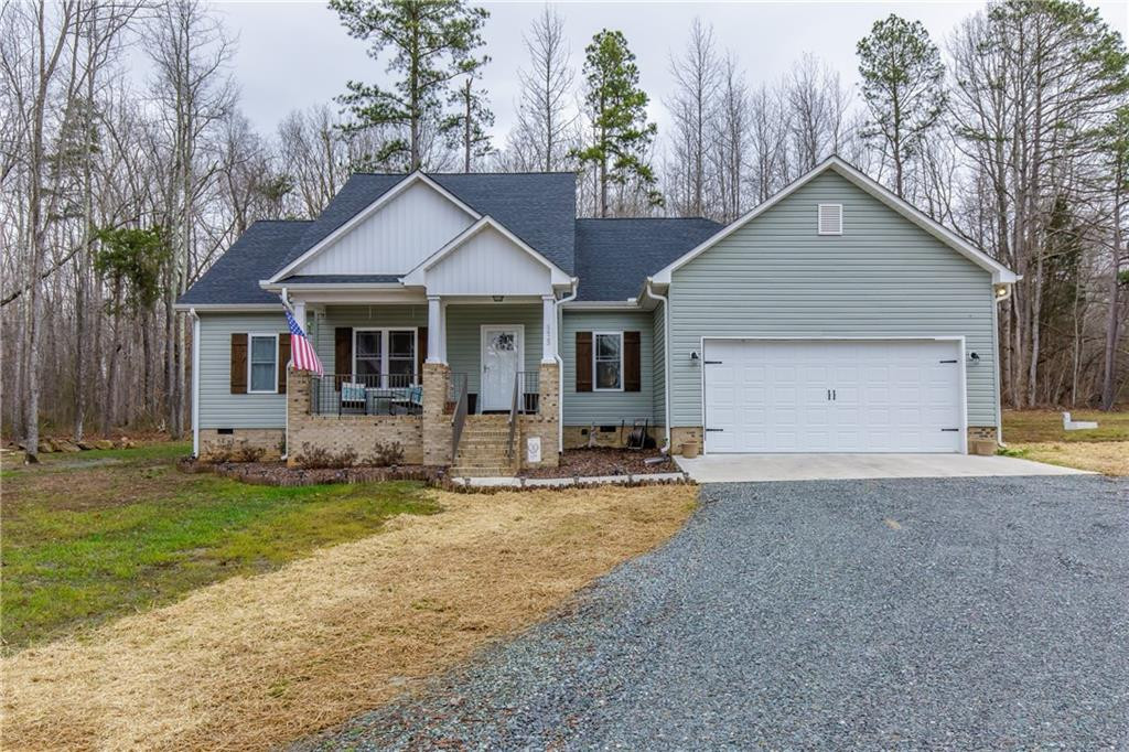 3425 Garner Road Snow Camp, NC 27349 - Photo 1 of 31 Gallery Image 1