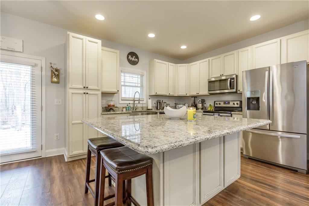 3425 Garner Road Snow Camp, NC 27349 - Photo 7 of 31 Gallery Image 7
