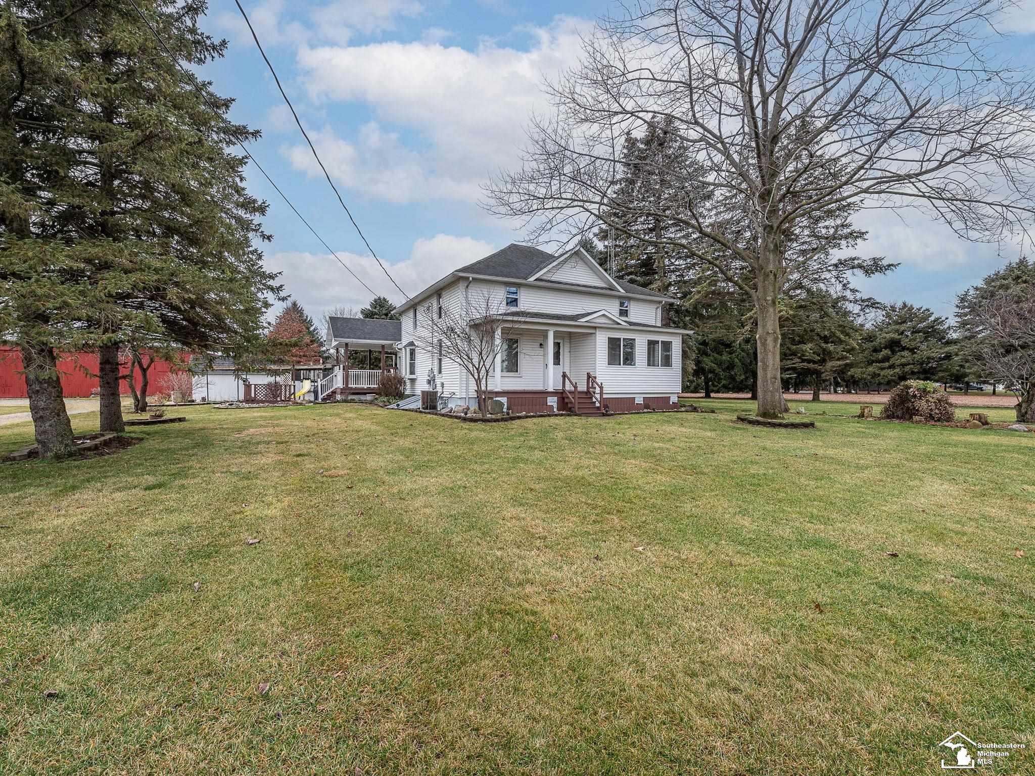 6397 Stewart Road Monroe, MI 48162 - Photo 2 of 68