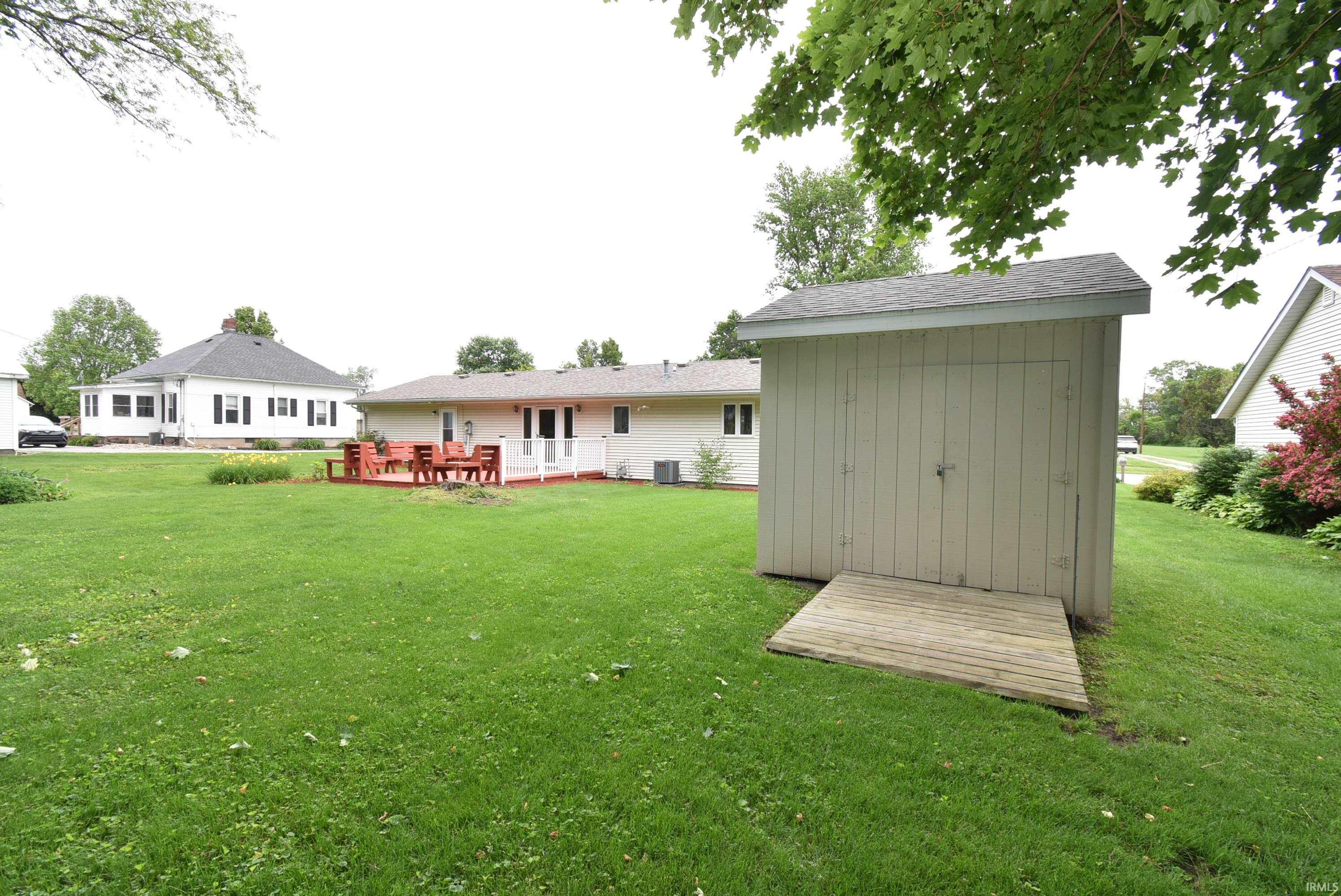 1012 East 3rd Street Fowler, IN 47944 - Photo 7 of 30