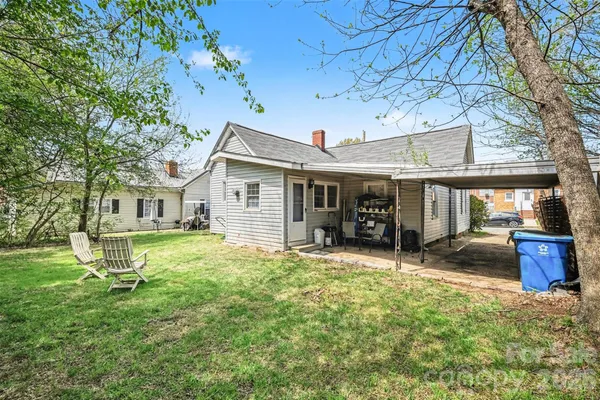$169,900 | 1007 South Church Street, Salisbury, NC 28144