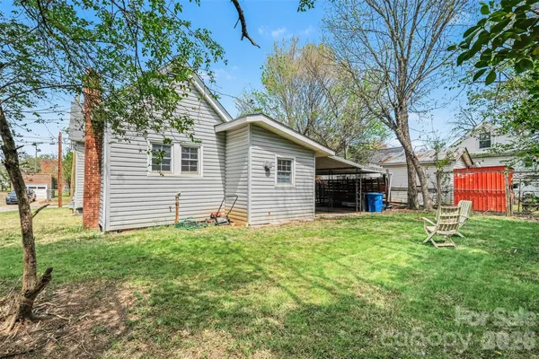 $169,900 | 1007 South Church Street, Salisbury, NC 28144