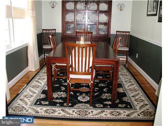 112 Earlington Road Havertown, PA 19083 - Photo 4 of 12 Dining Room