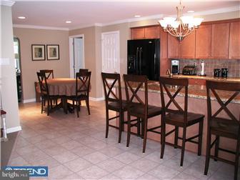 112 Earlington Road Havertown, PA 19083 - Photo 6 of 12 Kitchen