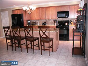 112 Earlington Road Havertown, PA 19083 - Photo 7 of 12 Kitchen