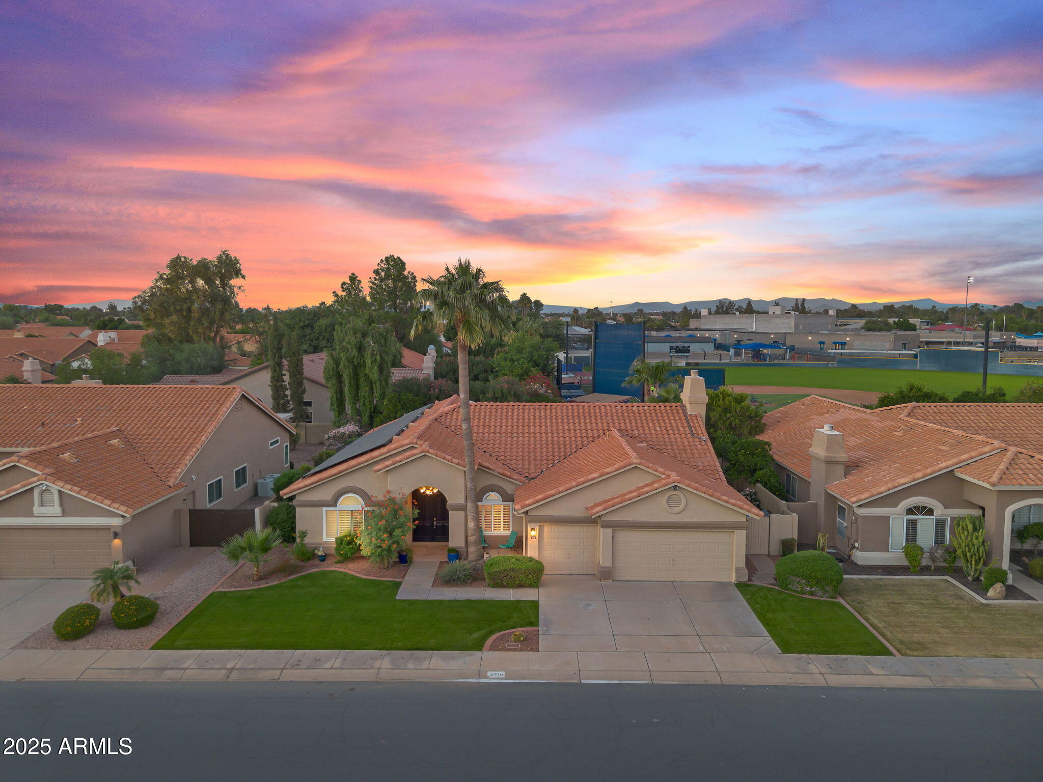 4710 East Hearn Road Phoenix, AZ 85032 - Photo 2 of 75 Great location!