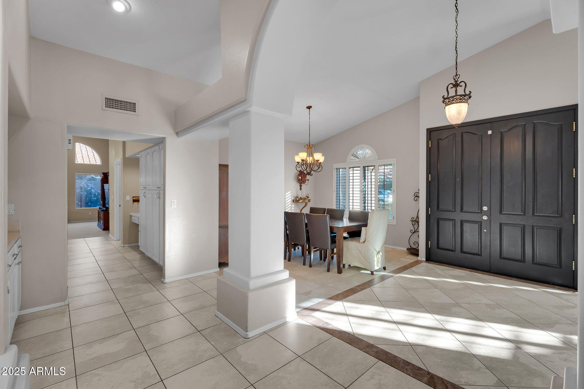 4710 East Hearn Road Phoenix, AZ 85032 - Photo 35 of 75 Great entry way!