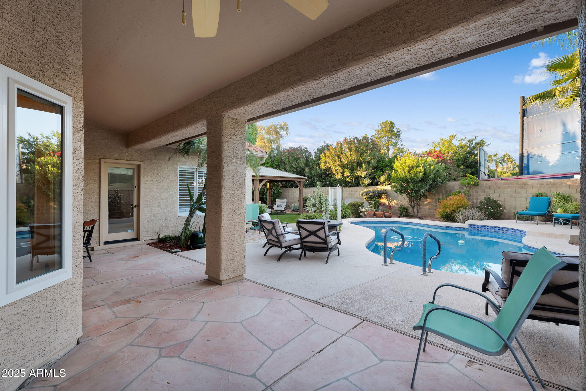 4710 East Hearn Road Phoenix, AZ 85032 - Photo 53 of 75 Lovely!