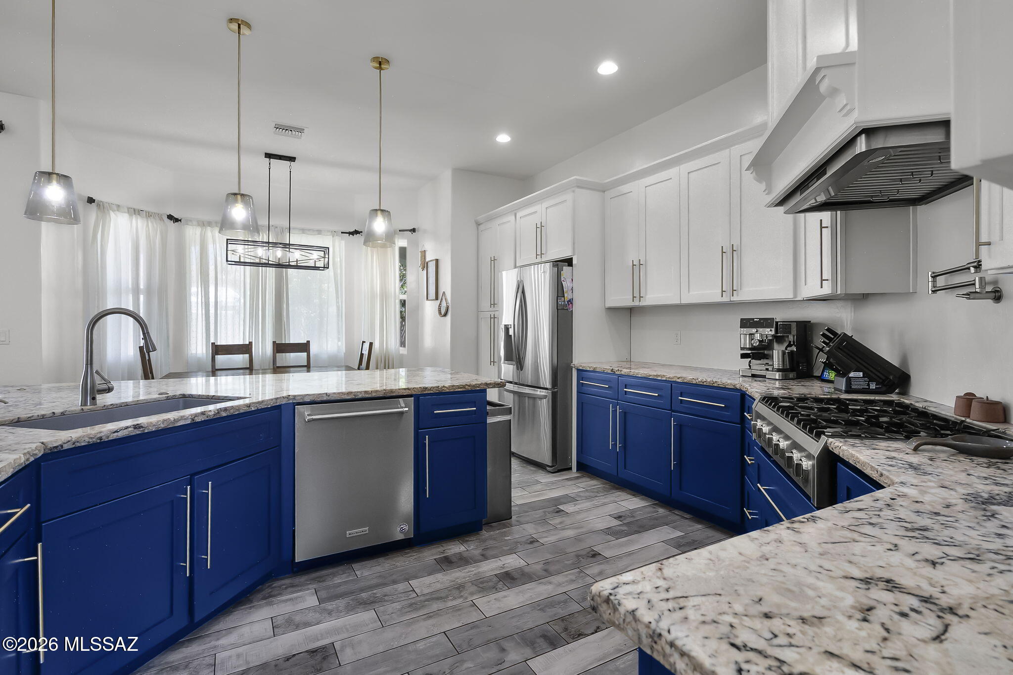 104 Camino Mar Rio Rico, AZ 85648 - Photo 12 of 36