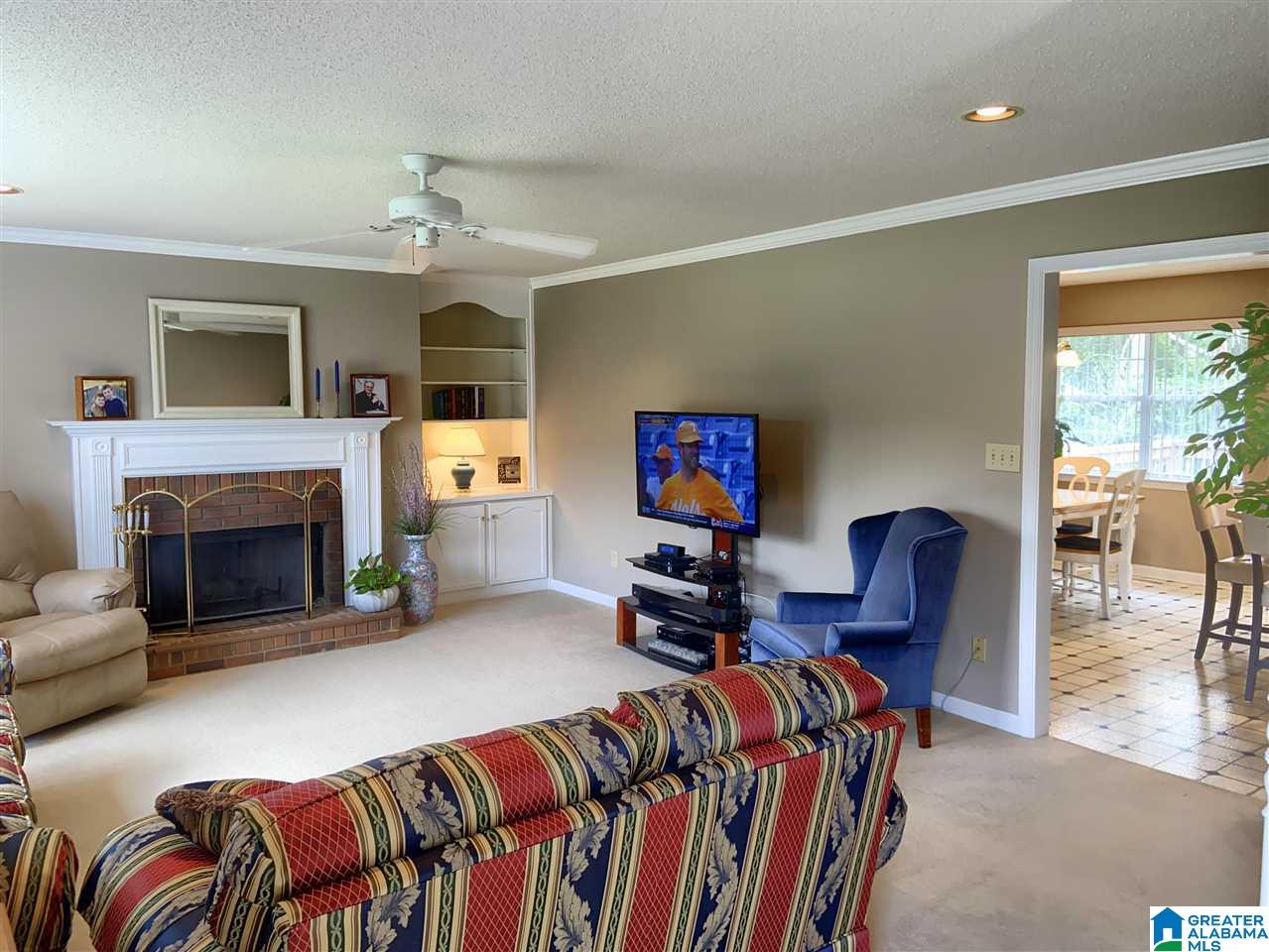 1202 Ruby Circle Mount Olive, AL 35117 - Photo 6 of 32