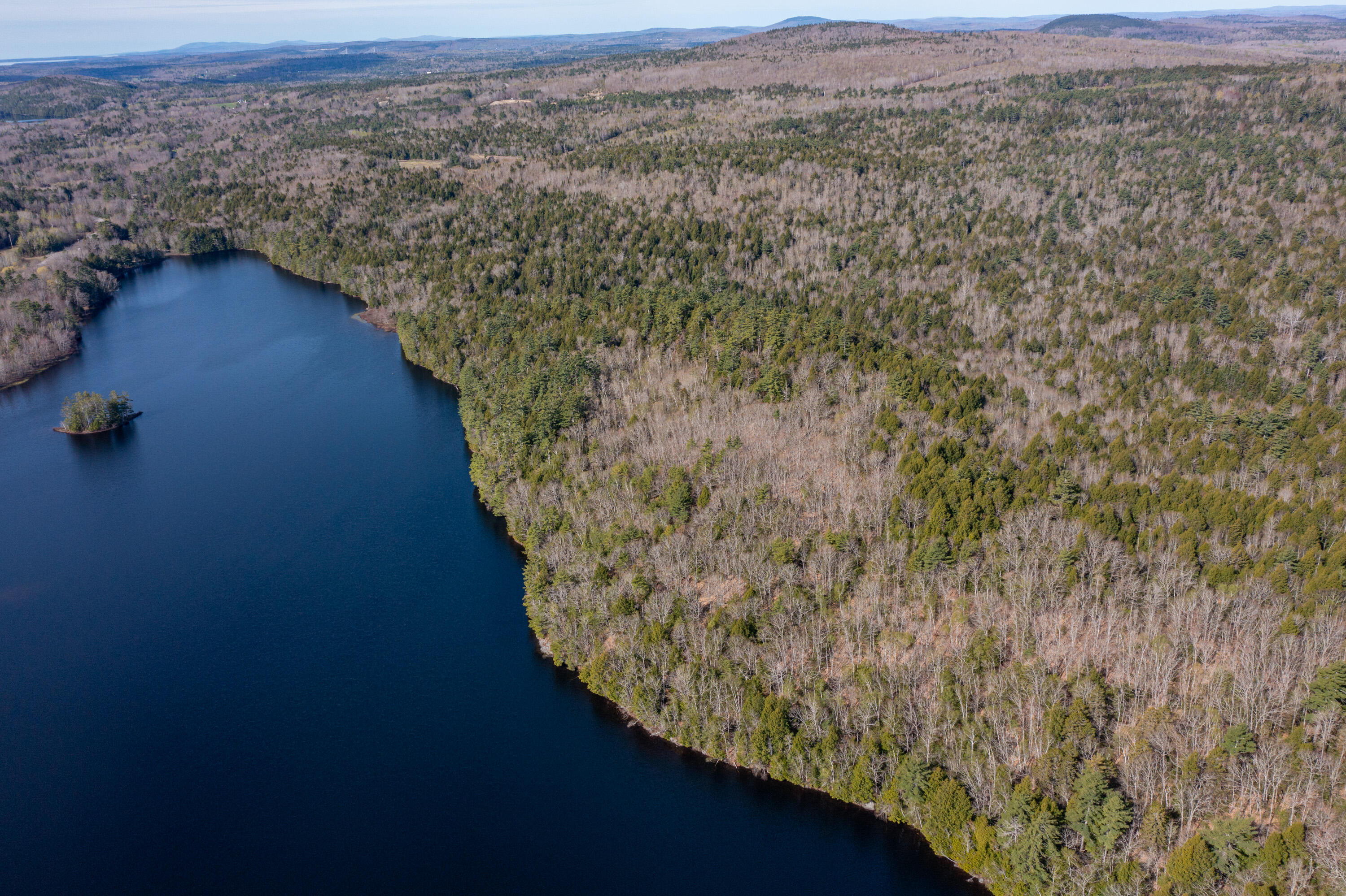 0 Long Pond Bucksport, ME 04416 - Photo 20 of 21 2096