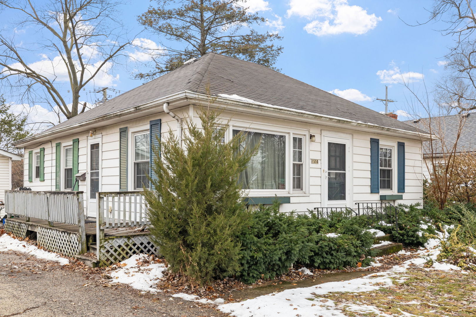 1550 Marquette Road Joliet, IL 60435 - Photo 4 of 12