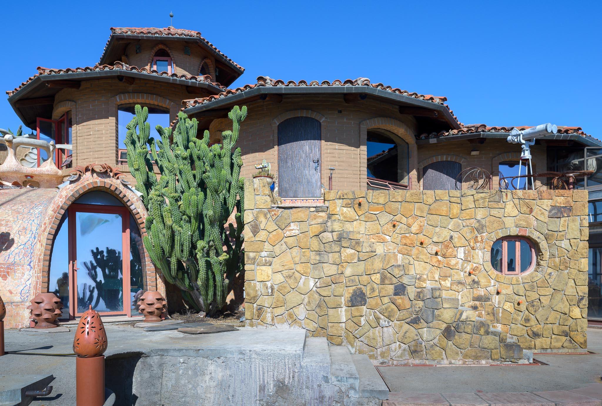 1230 Toro Canyon Road Montecito, CA 93108 - Photo 17 of 38 Exterior4