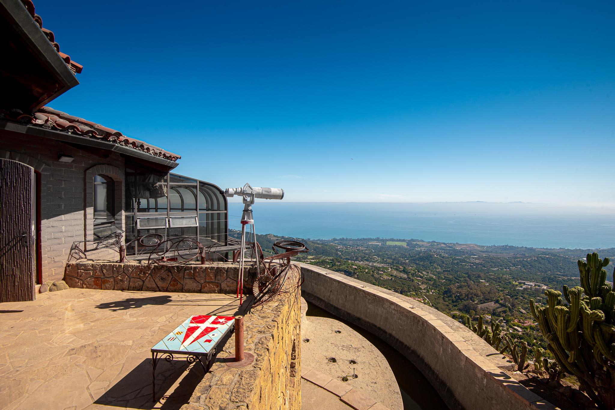 1230 Toro Canyon Road Montecito, CA 93108 - Photo 30 of 38 DSC_9170