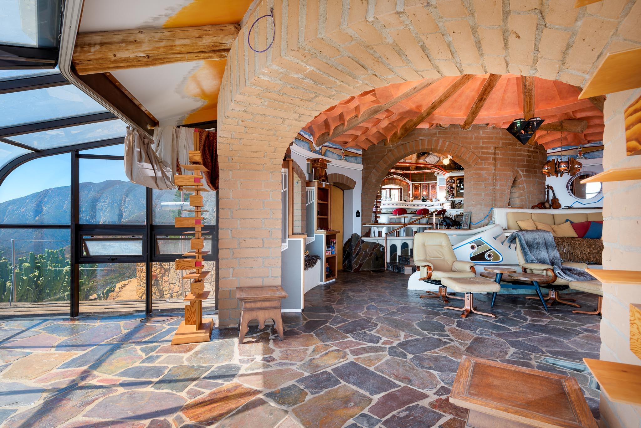 1230 Toro Canyon Road Montecito, CA 93108 - Photo 3 of 38 LivingRoom2