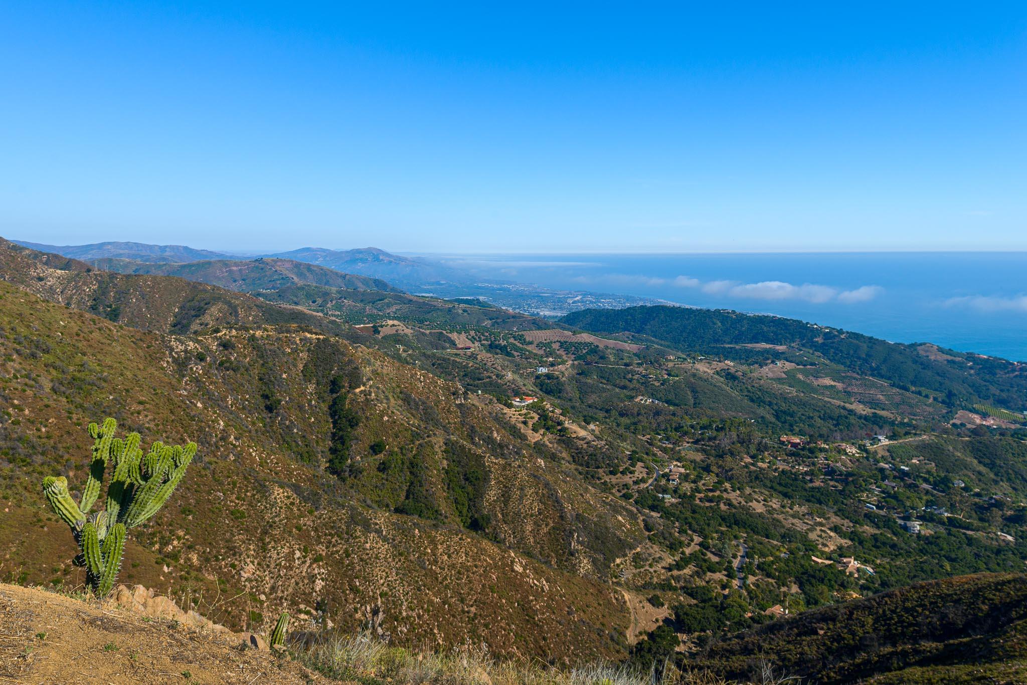 1230 Toro Canyon Road Montecito, CA 93108 - Photo 35 of 38 View2