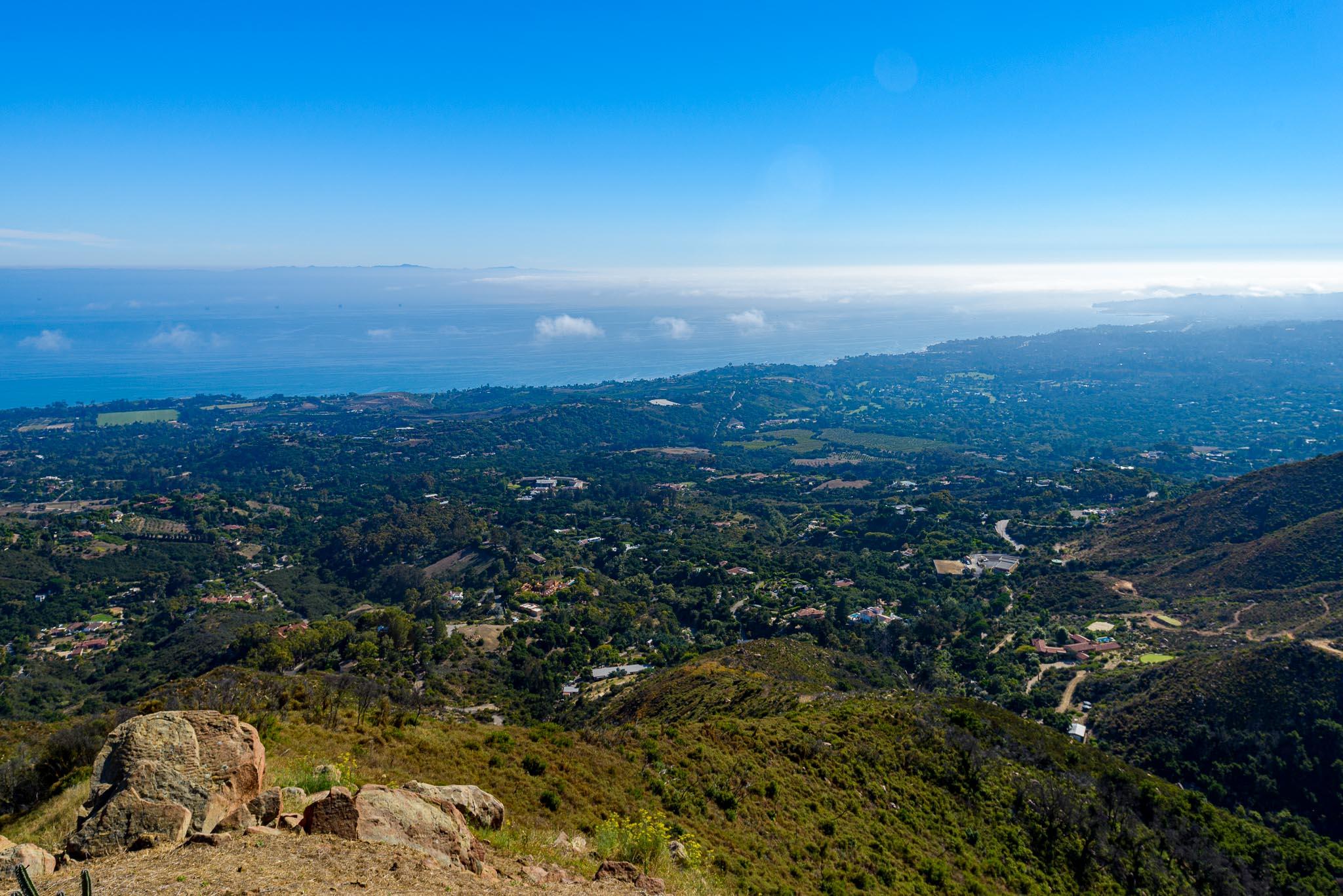 1230 Toro Canyon Road Montecito, CA 93108 - Photo 38 of 38 View