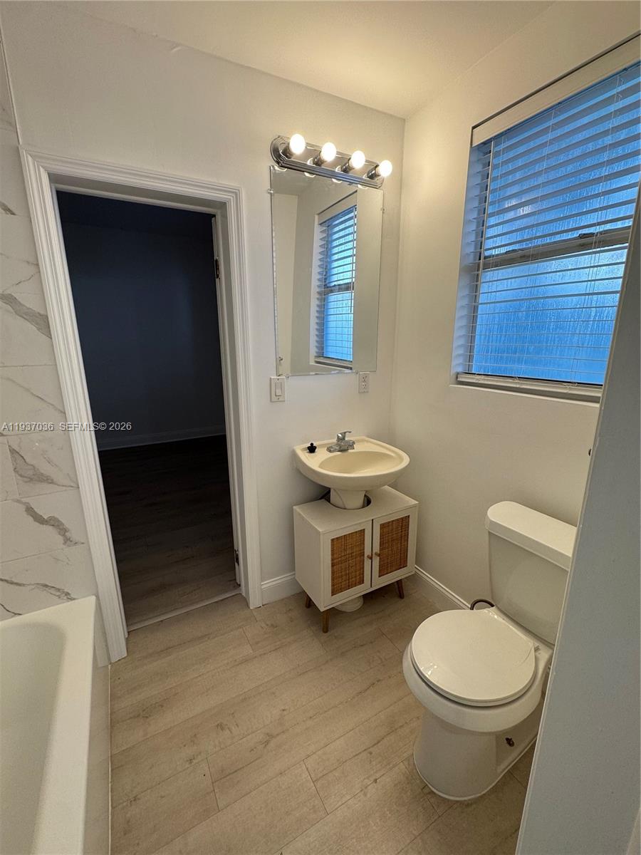 1027 Euclid Avenue, Unit 2 Miami Beach, FL 33139 - Photo 18 of 19