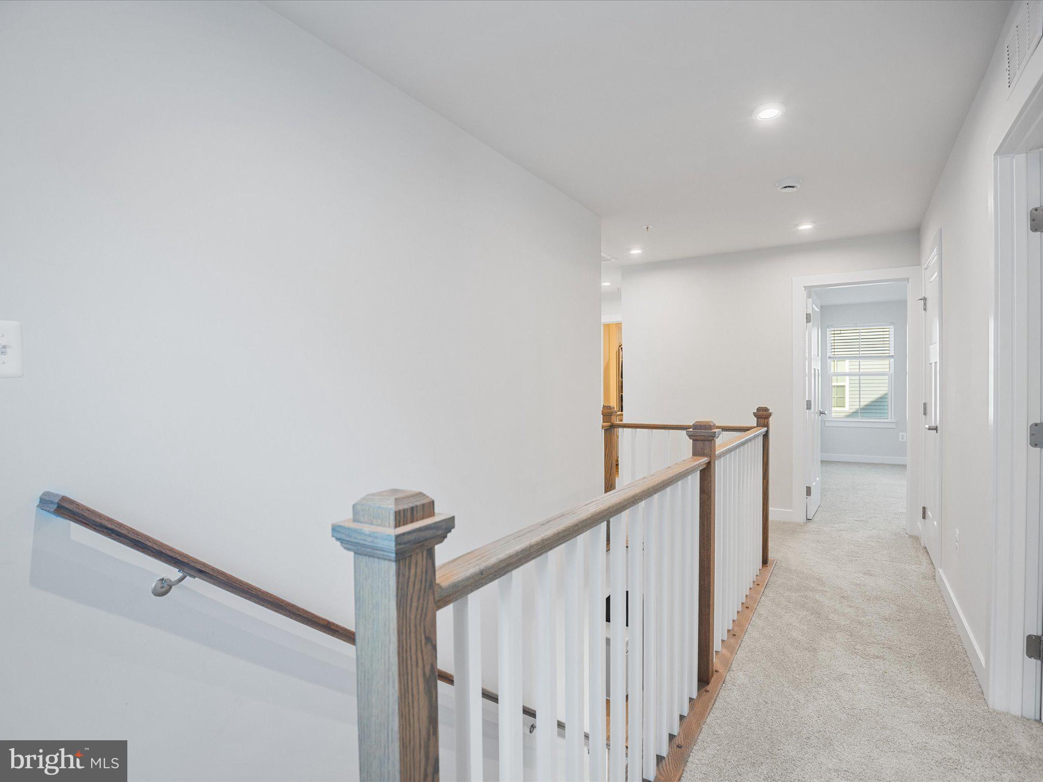 303 Pathfinder Circle Grasonville, MD 21638 - Photo 25 of 38 a view of a hallway with closet