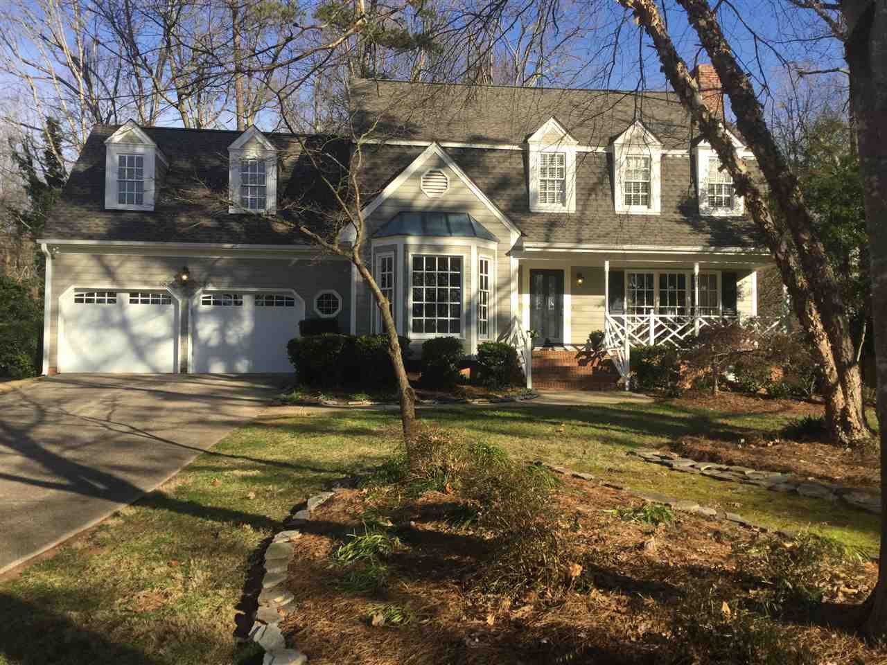8800 Audley Circle Raleigh, NC 27615 - Photo 1 of 27 Photo 1