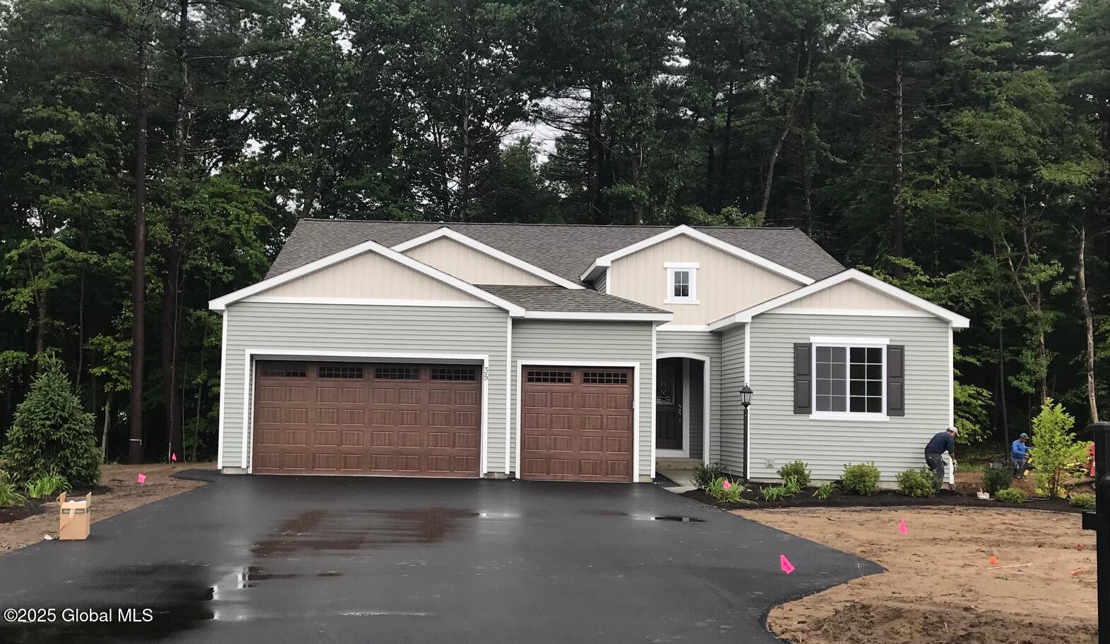 30 Windrow Way Halfmoon, NY 12118 - Photo 1 of 13 Trilogy 1