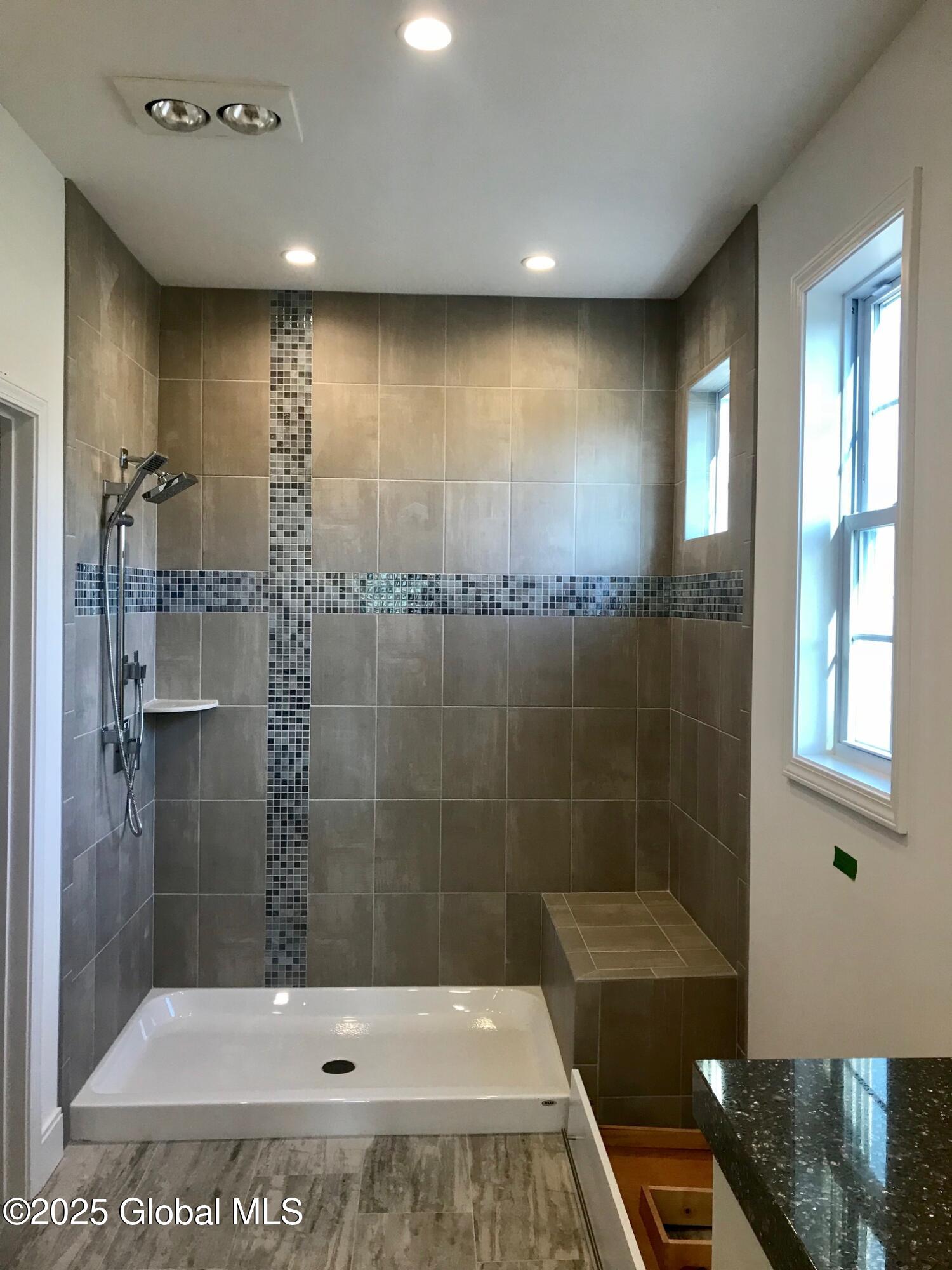 30 Windrow Way Halfmoon, NY 12118 - Photo 11 of 13 21 Londonderry Master Shower Aug 2018
