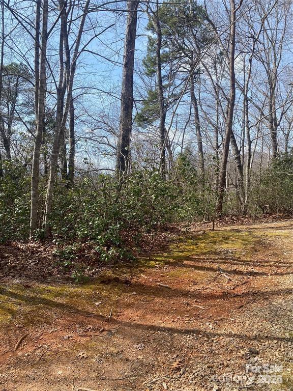 V/l V/l Marterdan Ridge Marion, NC 28752 - Photo 4 of 12 a backyard of a house with lots of green space