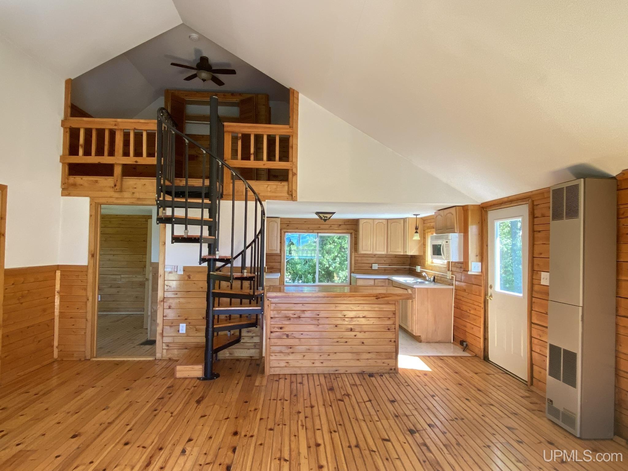 3102 North Gulliver Lake Road Gulliver, MI 49840 - Photo 10 of 39