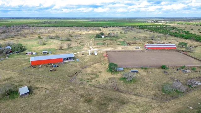 $1,499,000 | 4043 Fleming Prairie Road, Victoria, TX 77905