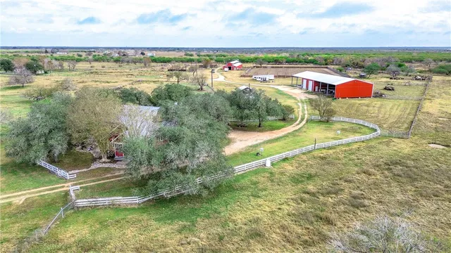 $1,499,000 | 4043 Fleming Prairie Road, Victoria, TX 77905