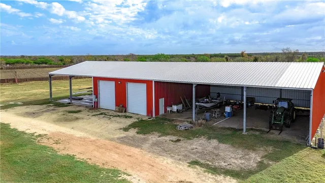 $1,499,000 | 4043 Fleming Prairie Road, Victoria, TX 77905