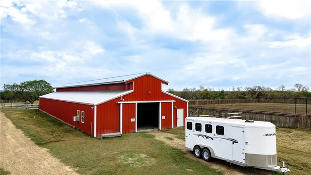 $1,499,000 | 4043 Fleming Prairie Road, Victoria, TX 77905