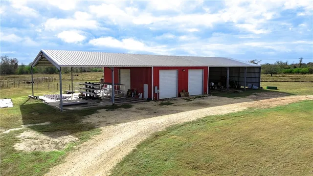 $1,499,000 | 4043 Fleming Prairie Road, Victoria, TX 77905