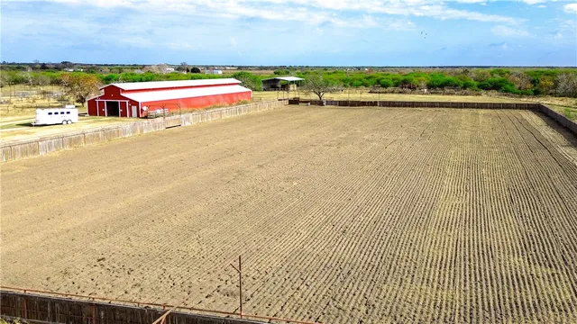 $1,499,000 | 4043 Fleming Prairie Road, Victoria, TX 77905