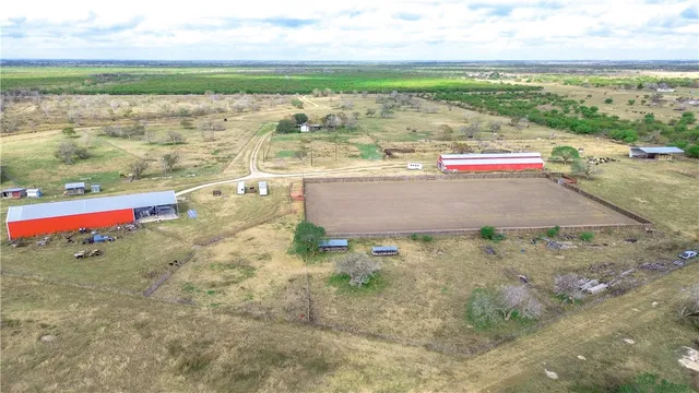 $1,499,000 | 4043 Fleming Prairie Road, Victoria, TX 77905