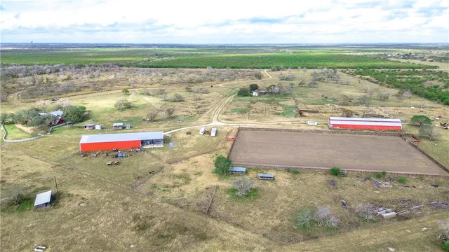 $1,499,000 | 4043 Fleming Prairie Road, Victoria, TX 77905