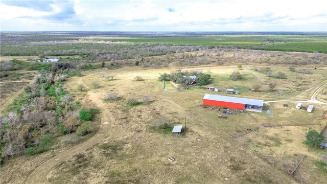 $1,499,000 | 4043 Fleming Prairie Road, Victoria, TX 77905