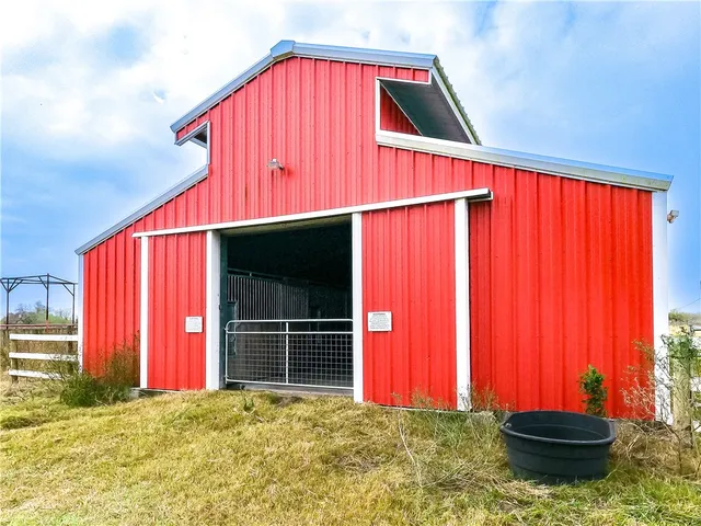 $1,499,000 | 4043 Fleming Prairie Road, Victoria, TX 77905