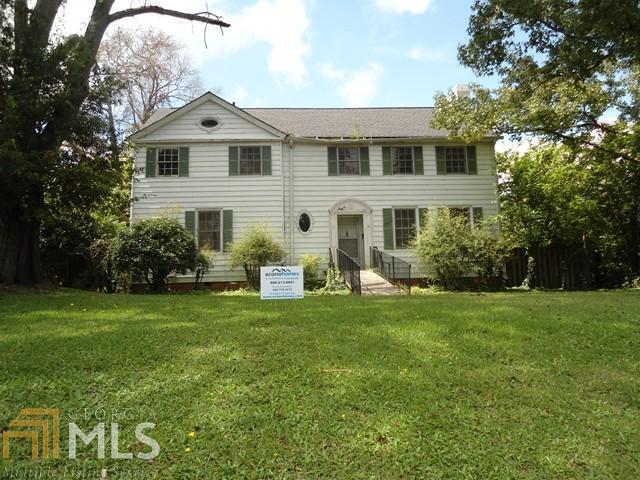 125 S Street Southwest Thomaston, GA 30286 - Photo 1 of 1 Gallery Image 1