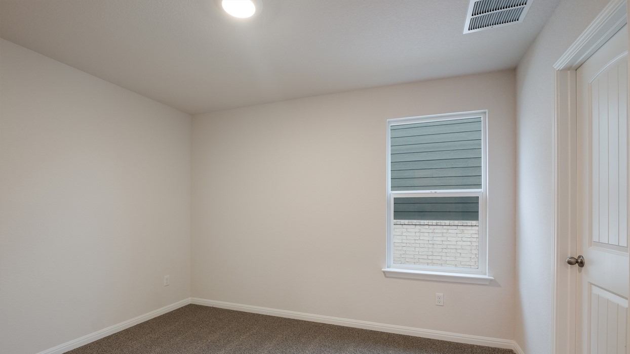 329 Lone Cedar Road Marble Falls, TX 78654 - Photo 18 of 19 a small space with a window